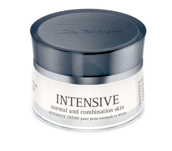 INTENSIVE Normal and Mixed Skin 2