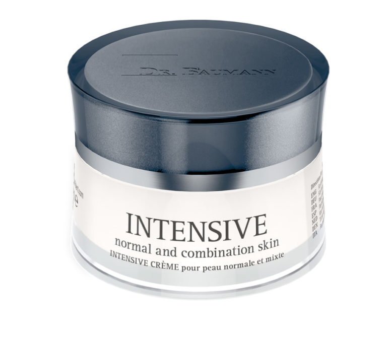 INTENSIVE Normal and Mixed Skin