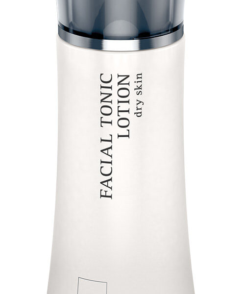 FACIAL TONIC LOTION for Dry Skin