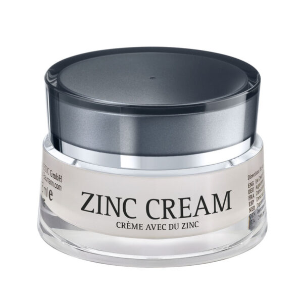 ZINC CREAM