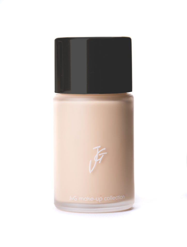 Soft Touch Foundation NR.12 Camouflage
