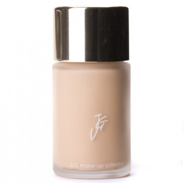 Soft Touch Foundation NR.15