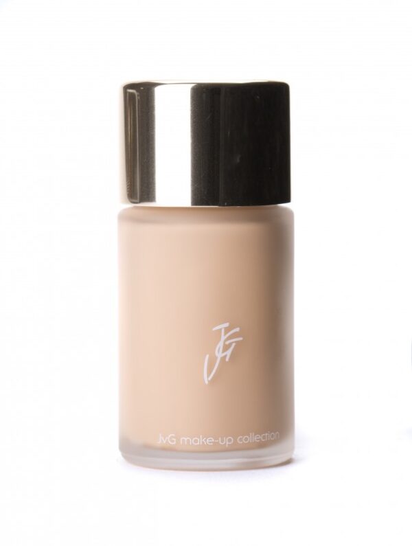 Soft Touch Foundation NR.15 2