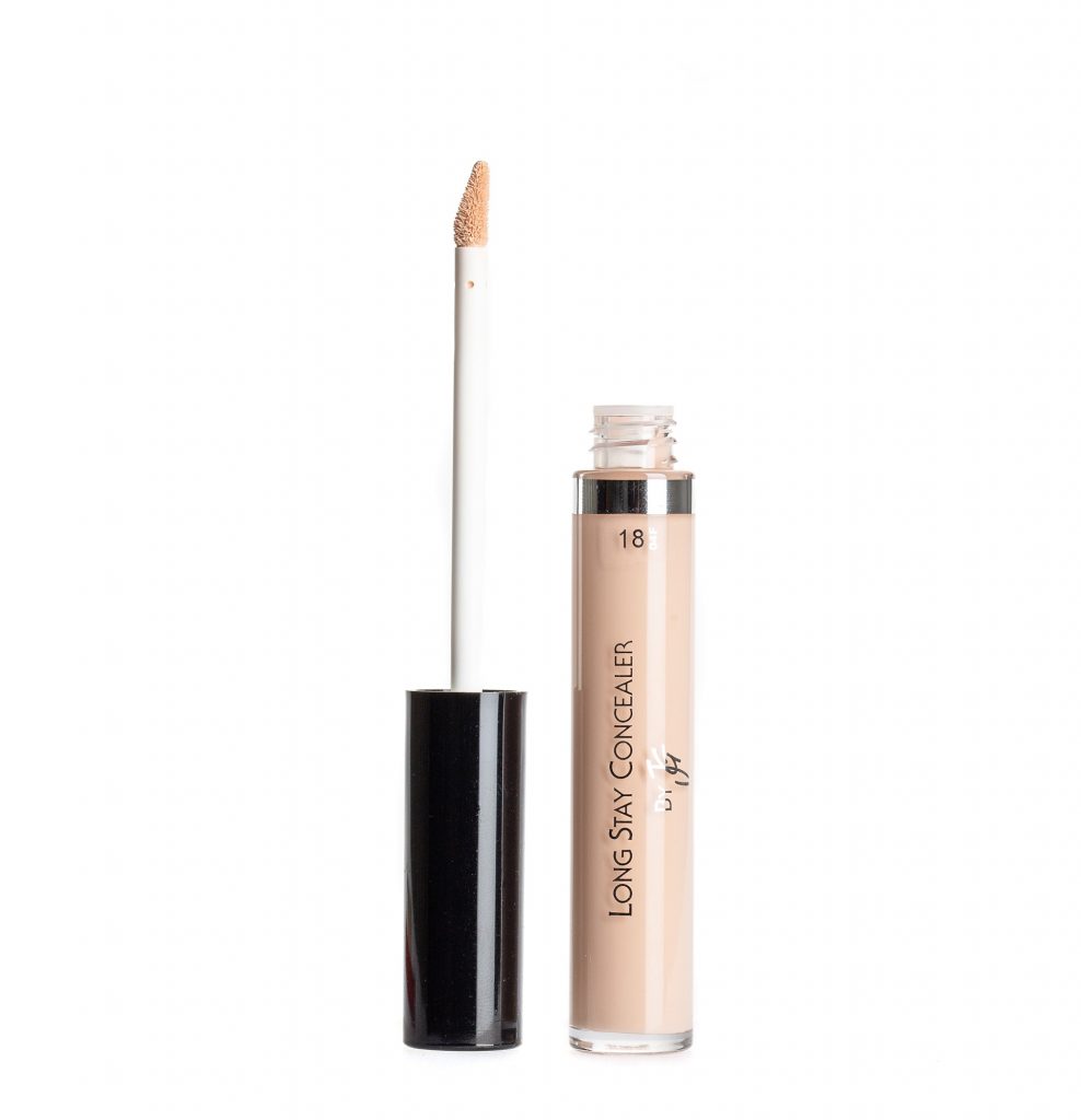 Long Stay Concealer NR.18 Camouflage