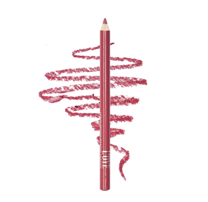 Longlasting makeup crayon Blush (16) L’Oyé Pure Minerals