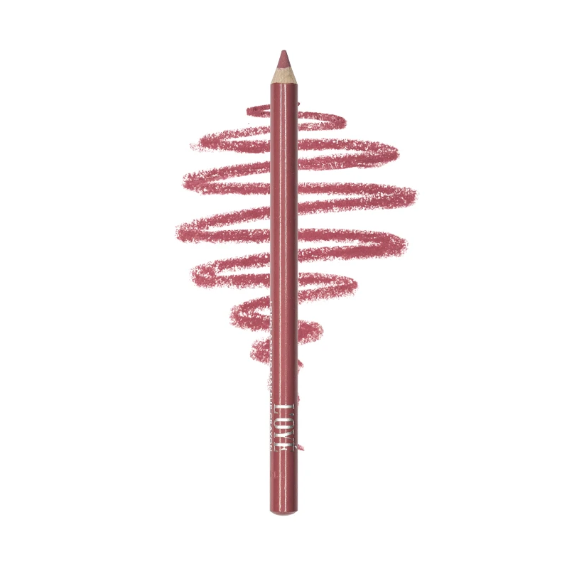 Longlasting makeup crayon Rosé (15) L’Oyé Pure Minerals