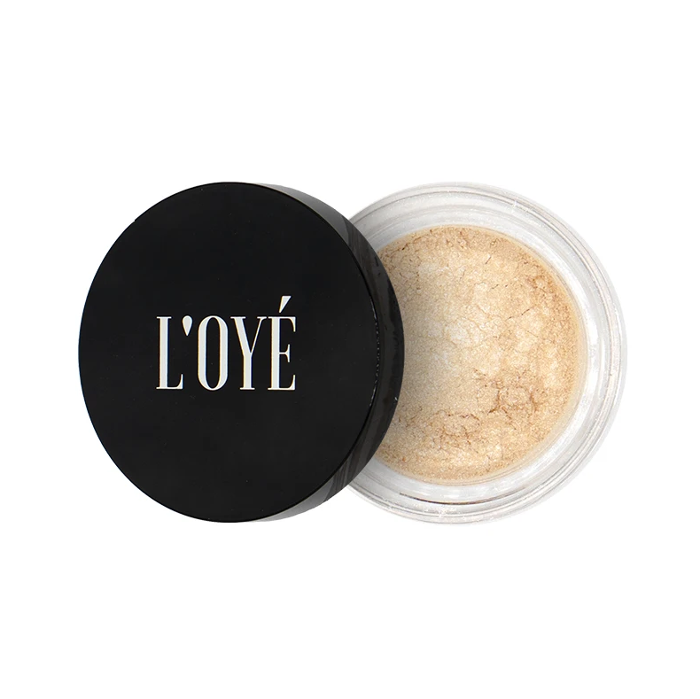 Mineral eyeshadow Pearl Love L’Oyé Pure Minerals