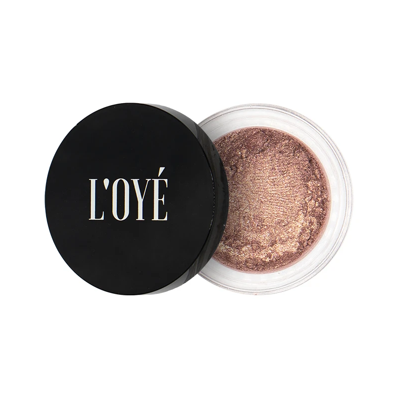 Mineral eyeshadow Rosé L’Oyé Pure Minerals