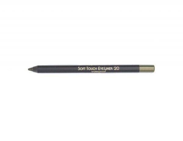 Soft Touch Eyeliner 20