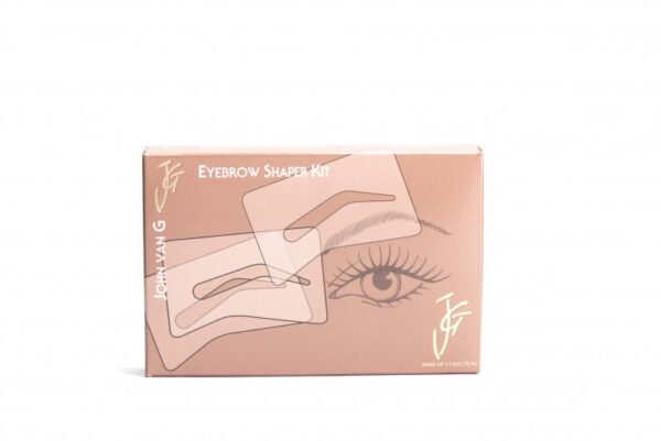 Eyebrow Shaper Kit 2