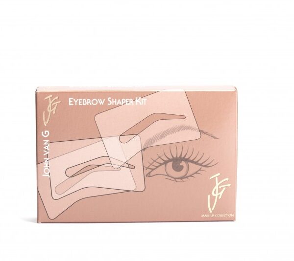 Eyebrow Shaper Kit