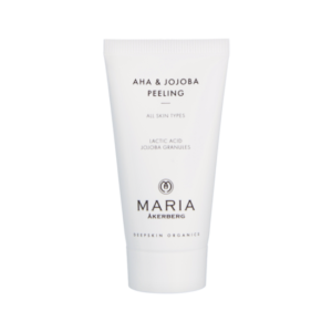 AHA & JOJOBA PEELING
