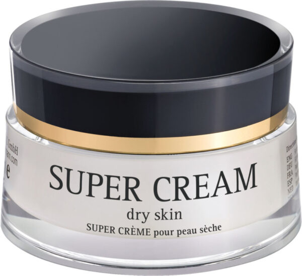 SUPER CREAM dry skin 2