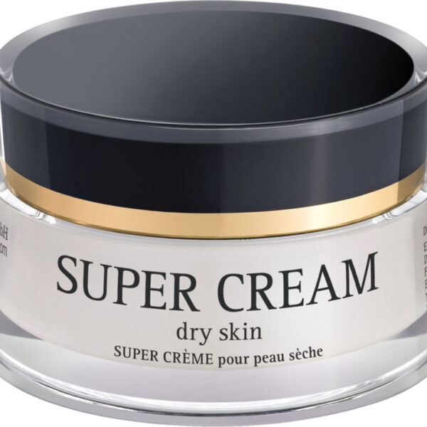 SUPER CREAM dry skin