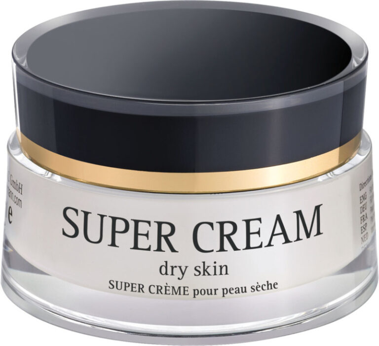 SUPER CREAM dry skin