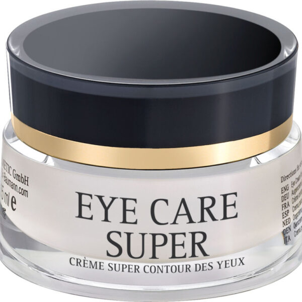 EYE CARE SUPER