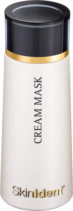 CREAM MASK for normal and dry skin 2