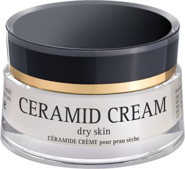 CERAMID CREAM dry skin 2