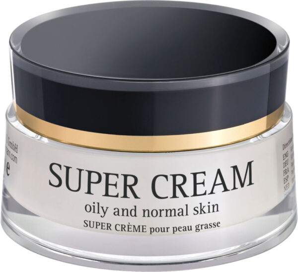 SUPER CREAM oily-normal skin 2