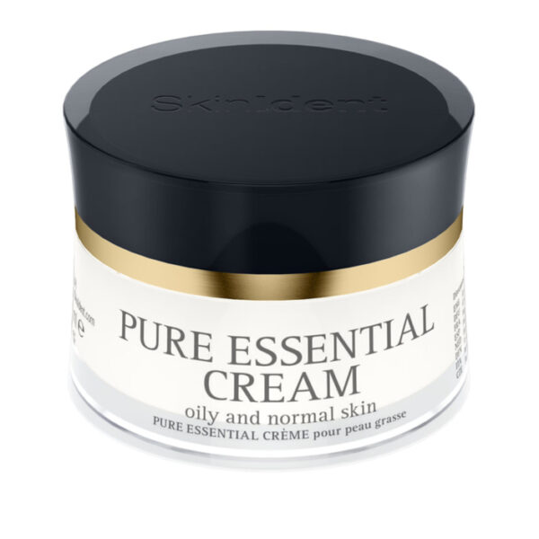 PURE ESSENTIAL CREAM oily-normal skin