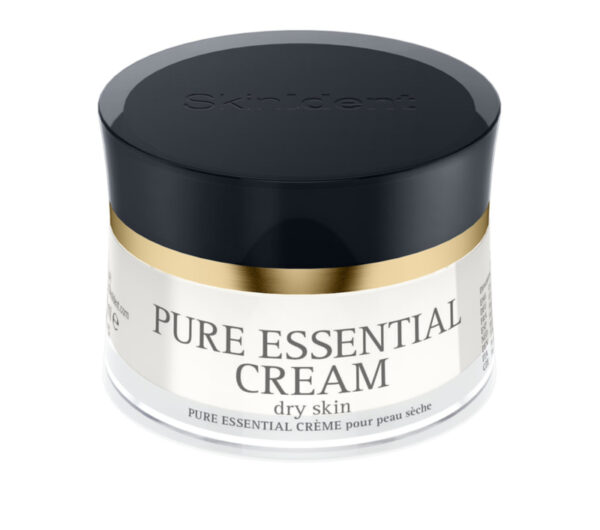 PURE ESSENTIAL CREAM dry skin 2