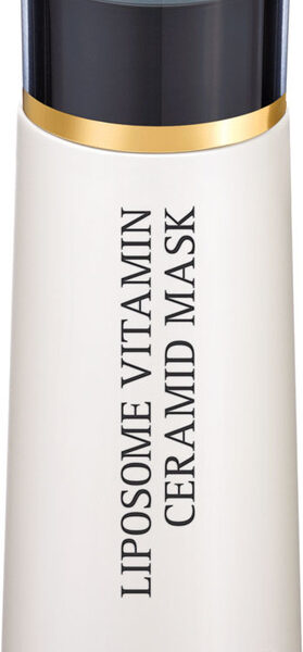 LIPOSOME-VITAMIN-CERAMID MASK