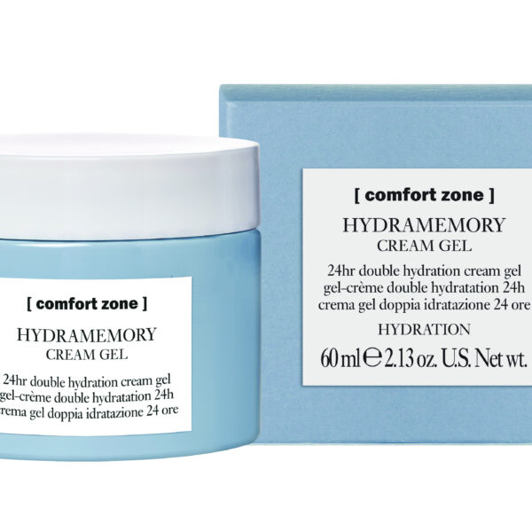 Hydramemory Cream Gel