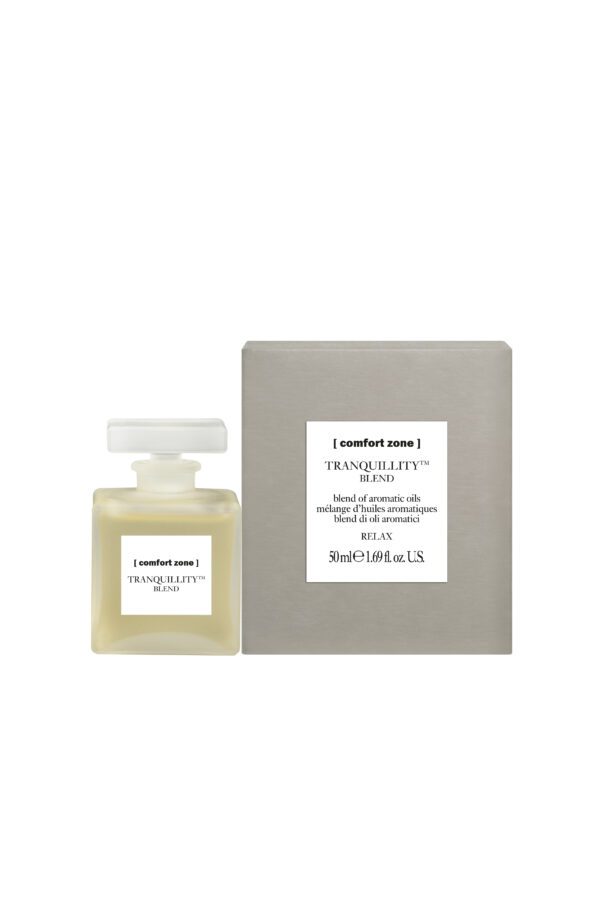 Tranquillity Blend 2