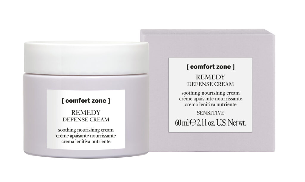 Remedy Defense Cream Comfort Zone