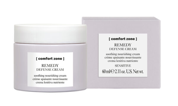 Remedy Defense Cream 2