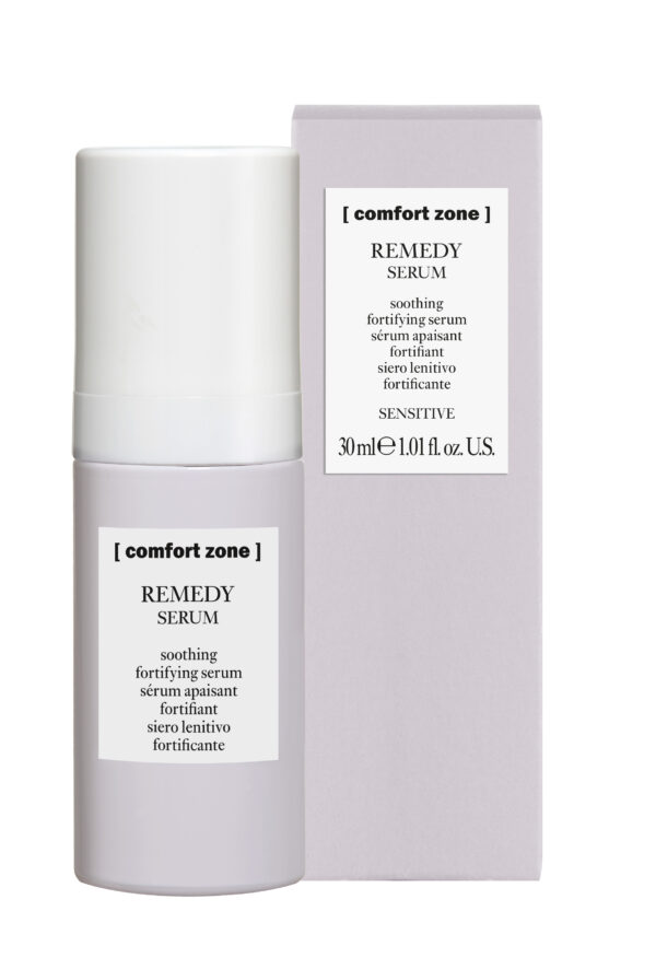 Remedy Serum 2