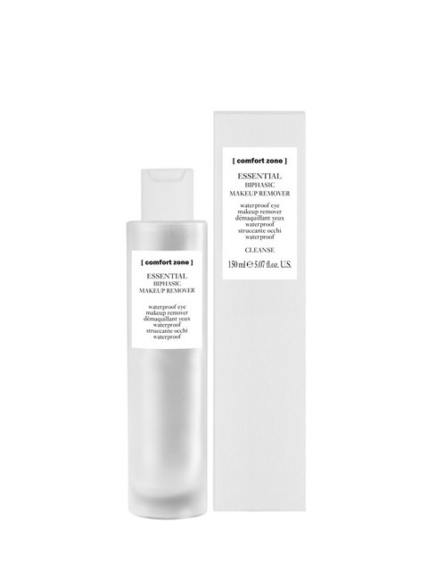 Essential Biphasic Make-up Remover Comfort Zone