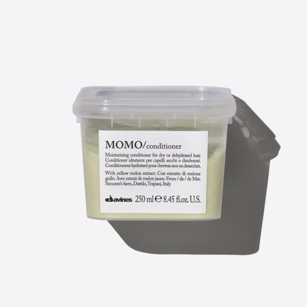 MOMO Conditioner 2