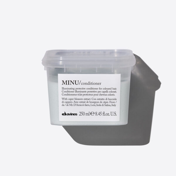 MINU Conditioner 2