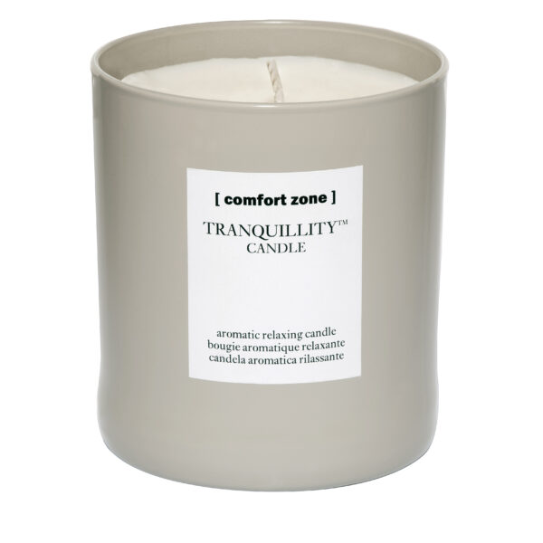Tranquillity Candle Comfort Zone