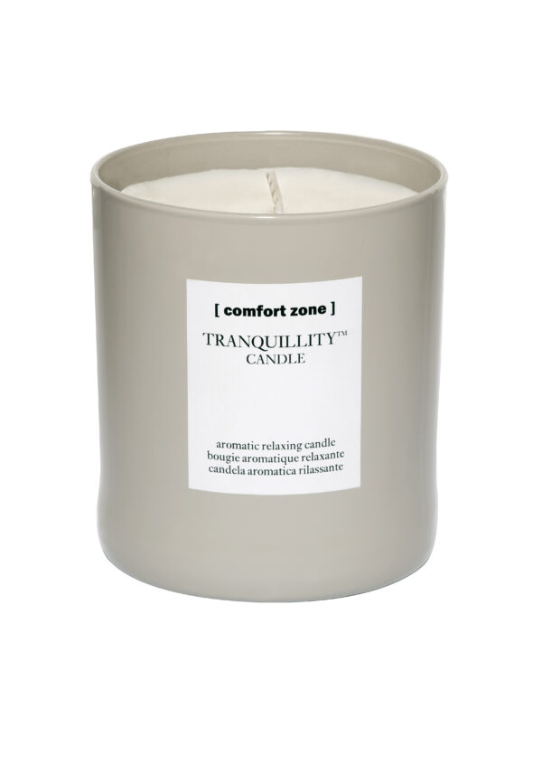 Tranquillity Candle 2