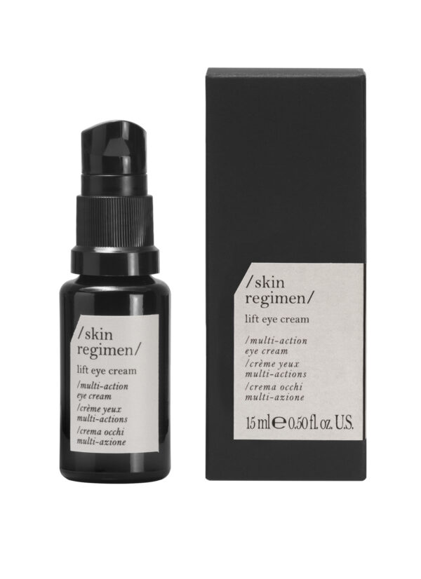 Skin Regimen Lift Eye Cream 2