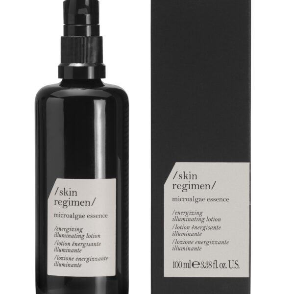 Skin Regimen Microalgae Essence