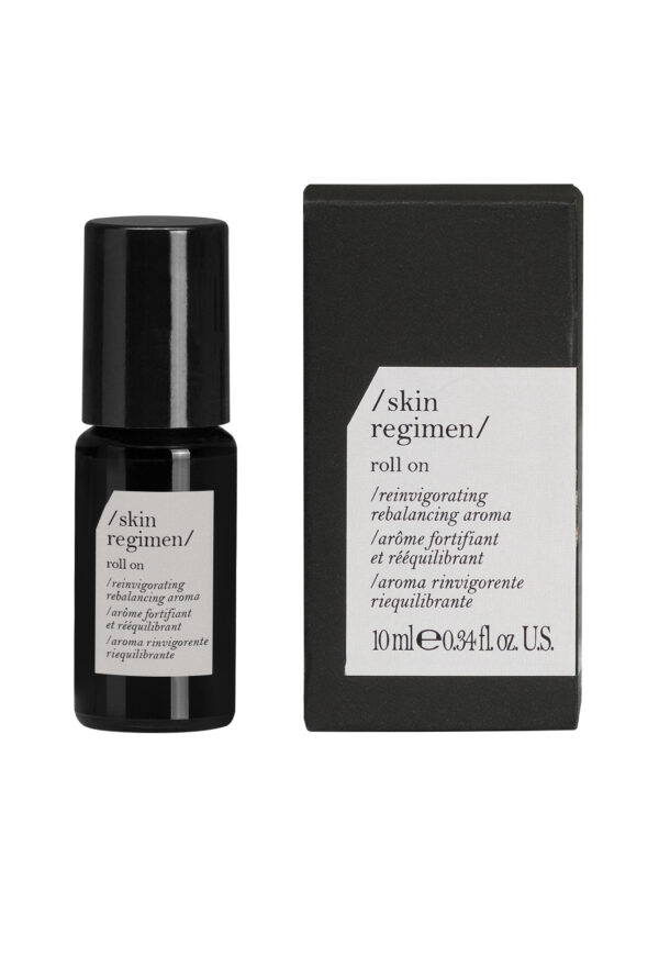 Skin Regimen Roll On 2