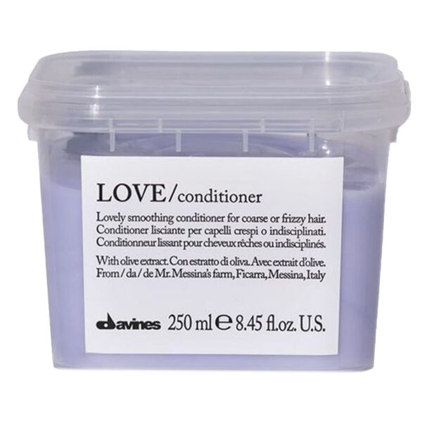 LOVE SMOOTHING Conditioner 2