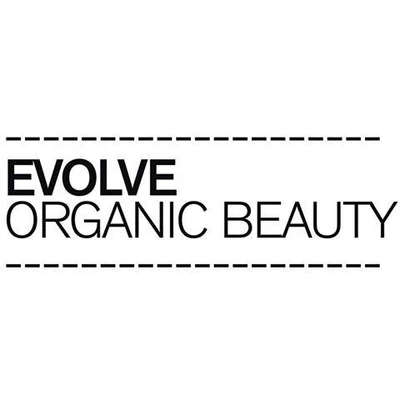 Evolve Organic Beauty