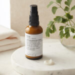 True balance gel cream