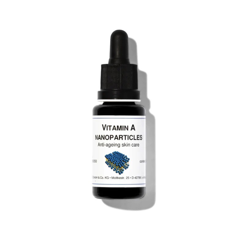 Vitamine A serum