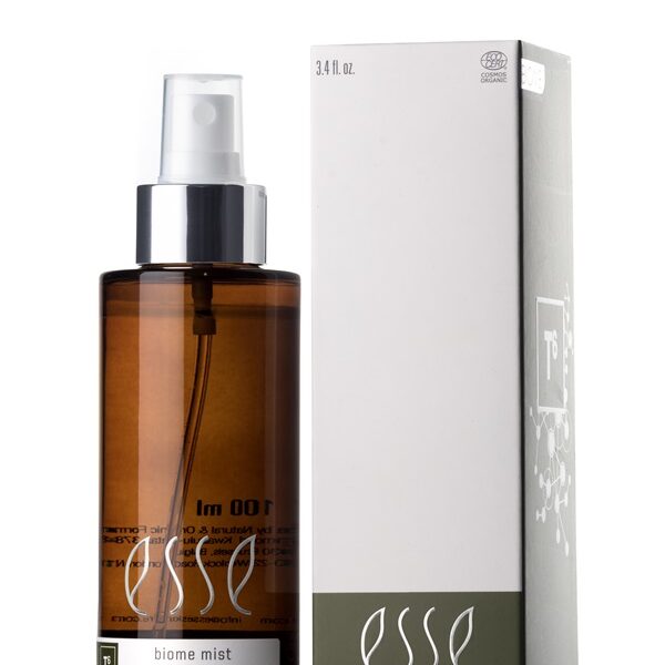 biome mist