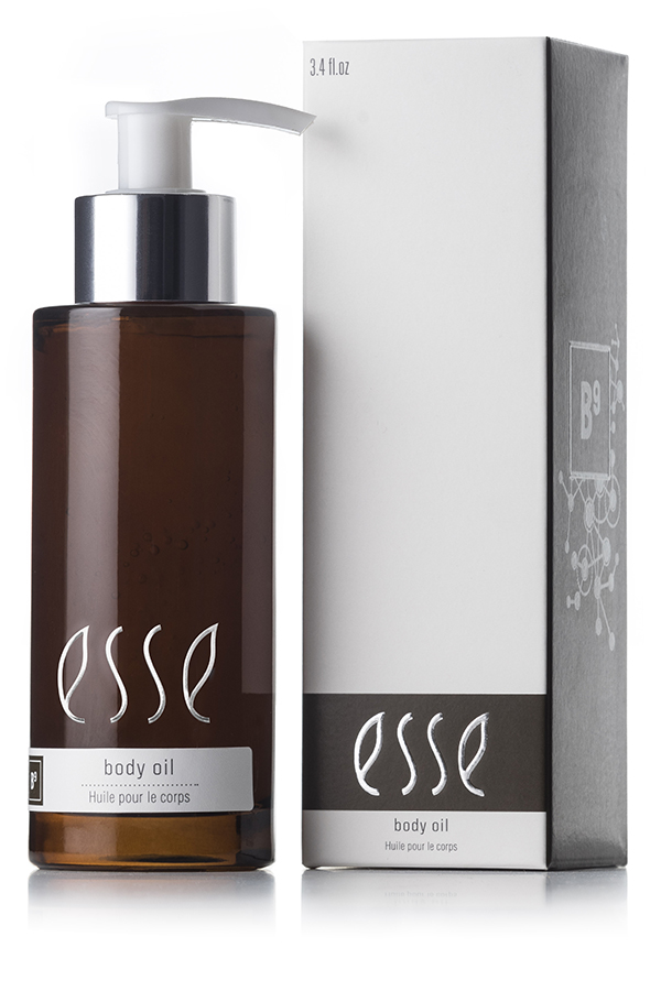 Body Oil