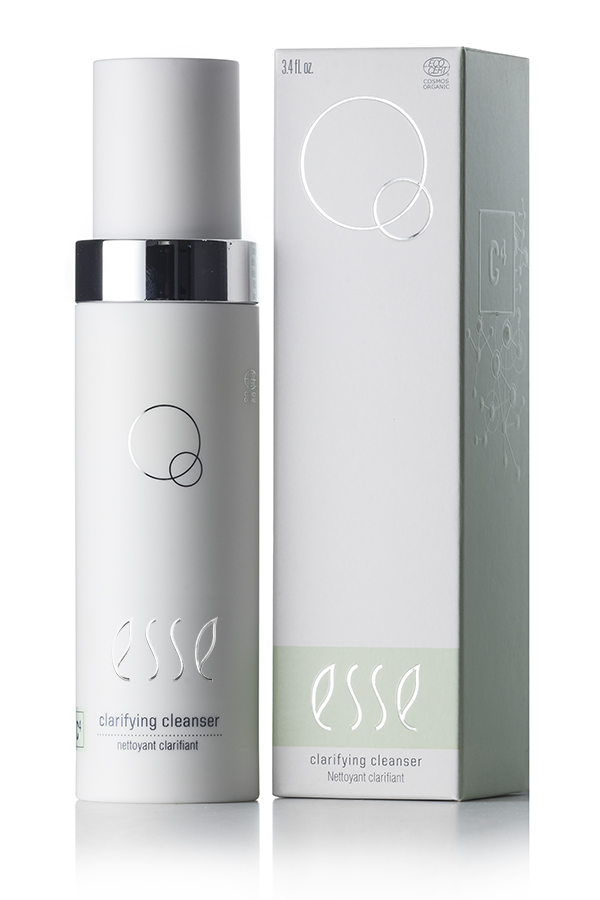 Clarifying Cleanser