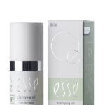 Clarifying Oil