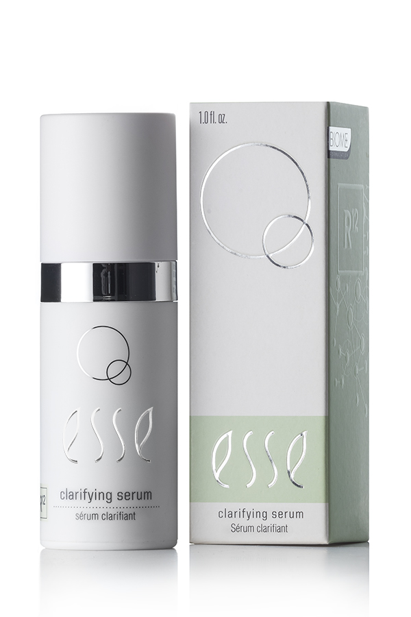Clarifying Serum