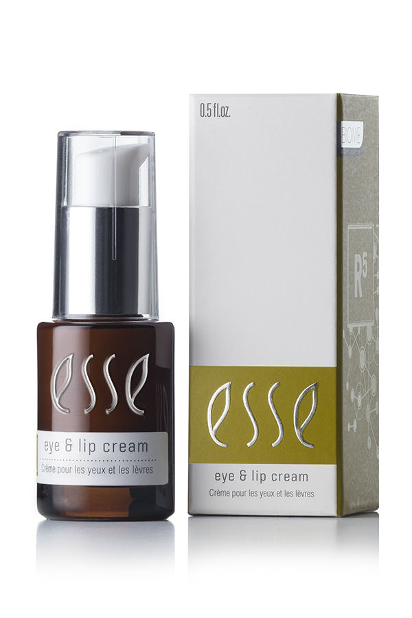 Eye & Lip Cream