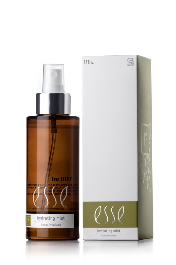 Hydrating Mist